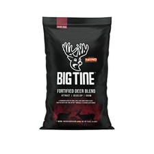 Big Tine Fortified Deer Blend, 10lb