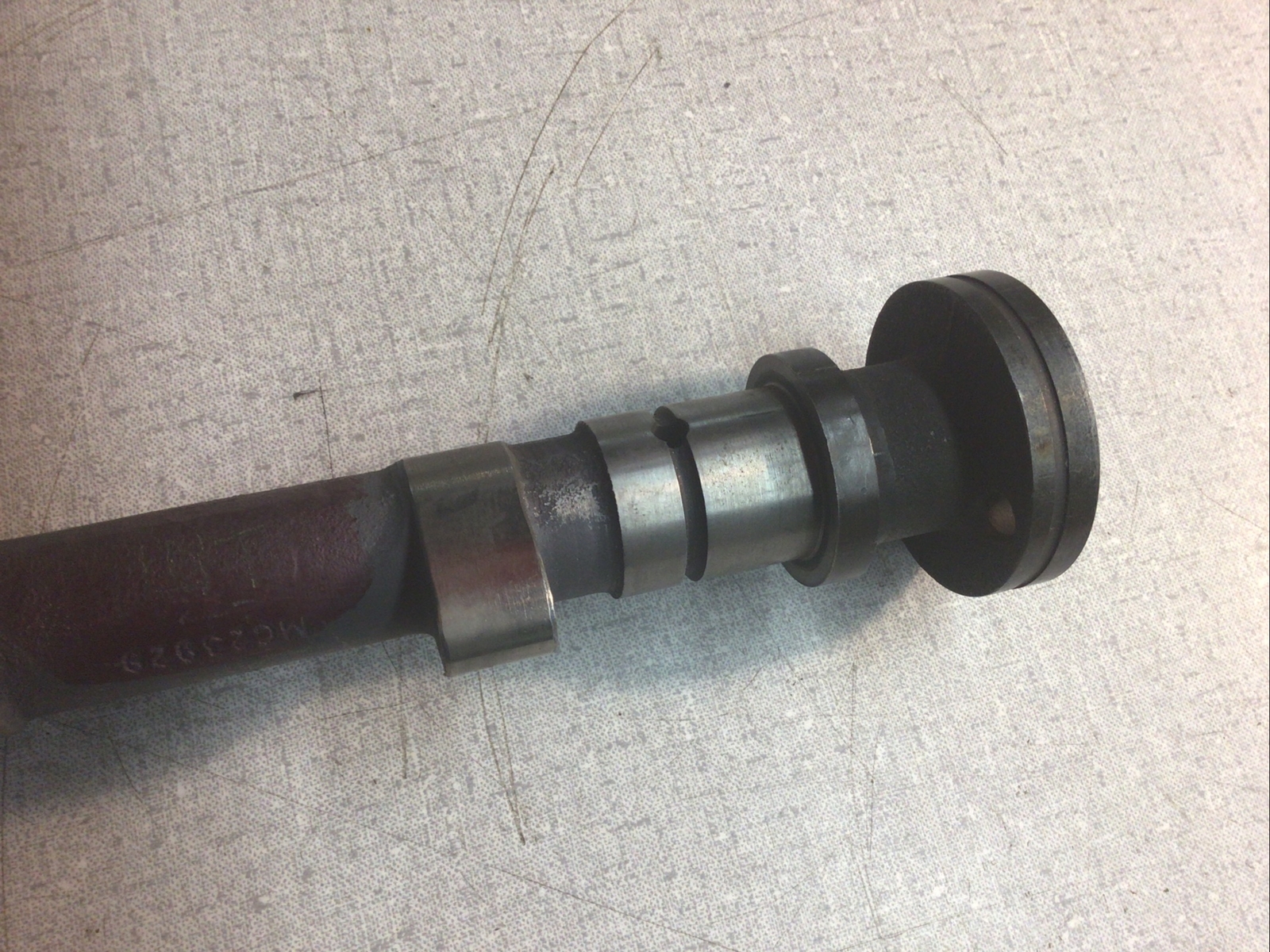 Lotus Twin Cam Camshaft .450” Lift