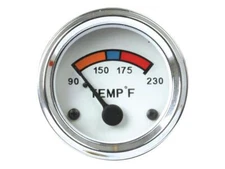 Water Temperature Gauge for Ford New Holland DEXTA SUPER DEXTA 957E10883