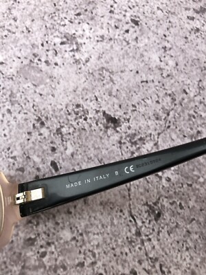 CHANEL eyeglasses Black SQUARE glasses frame MOD: 3168-B c