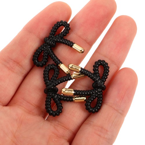 10 Pcs Bouton vente en gros Noeud Coudre Des Boutons Pour Vêtements Couture Décoratifs