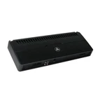JL Audio RD1500/1 RD-Series 1500W Monoblock Class-D Car Audio Amplifier NEW