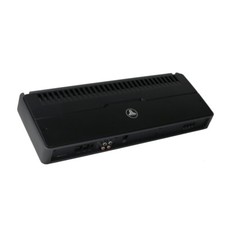 JL Audio RD1500/1 RD-Series 1500W Monoblock C...