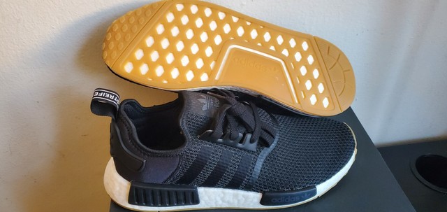 nmd preschool size