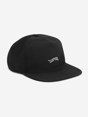 Casquette De Golf Sun Day Red Tiger Woods - Noir, Taille Régulière, Ajustable, Neuve Avec Emballage
