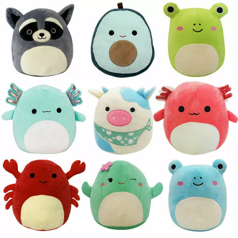 Peluche Squishmallows 40cm