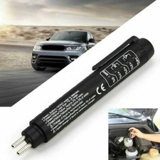 Auto Elektronischer Bremsflüssigkeitstester Brake Fluid Tester Prüfgerät Pen DE