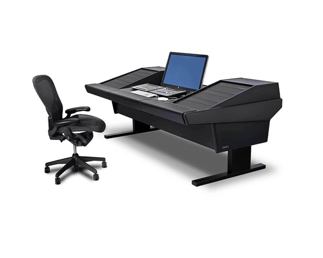 Argosy V Series 90 V2r Universal Workstation Desk 90 90v2r