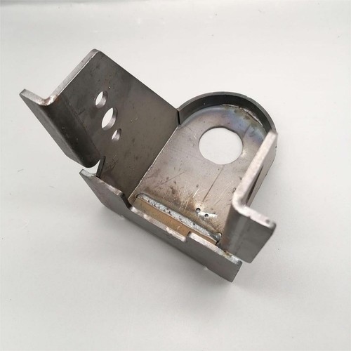 Front Cab Mount (Driver Side) For 1999-2006 Chevrolet Silverado GMC Sierra - Picture 9 of 9