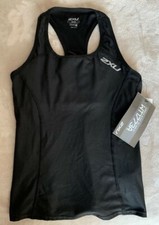 2XU Women's Active Tri Singlet WT1773A X-Small