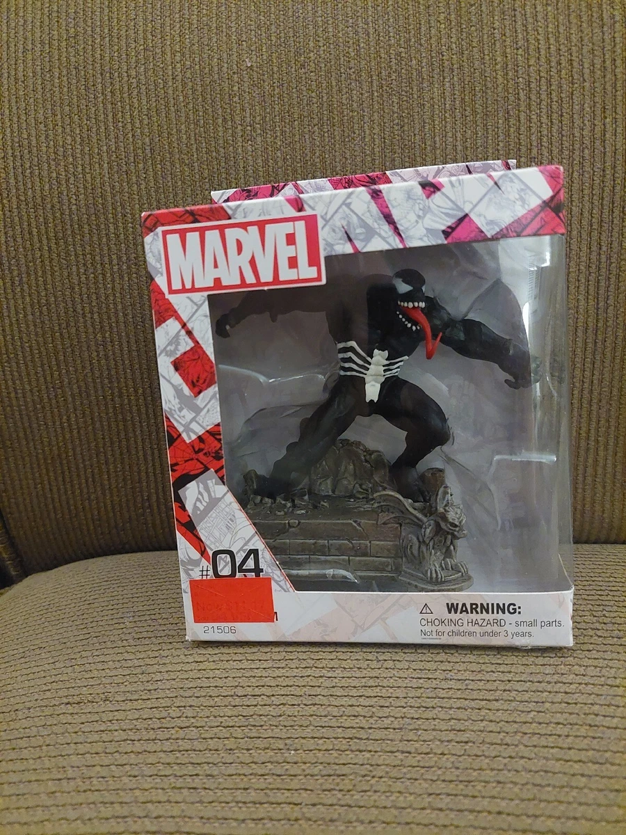 Venom Schleich Action Action Figures for sale | eBay