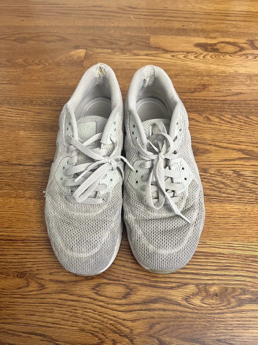 Nike Air Max 90 Ultra 2.0 BR Gray for Sale | Authenticity