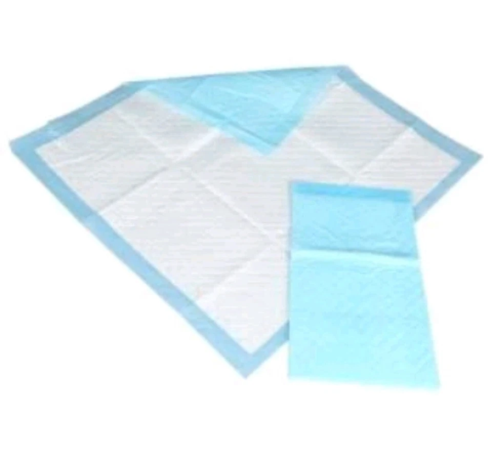 Adult Urinary Disposable Sheed Pad 80 X90cm 50pcs - Image 2 of 2