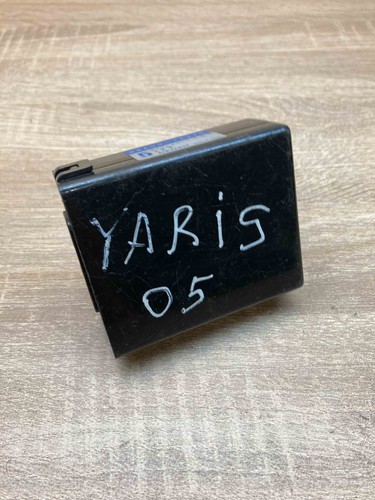 88650 1E370 277100 1790 Denso Toyota Yaris Module Climatronic Control Heating - Picture 6 of 7
