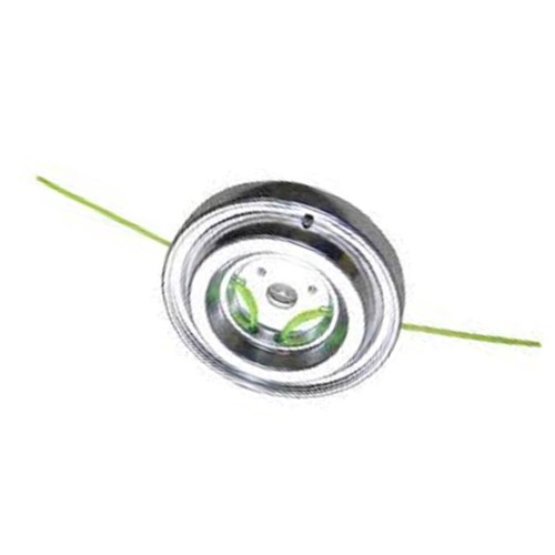 Heavy Duty Brushcutter & Line Trimmer Head Replacement in Aluminum Alloy - Picture 21 of 22