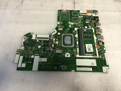 Lenovo Ideapad 320 AMD A12-9720P Motherboard NMB341 - Tested