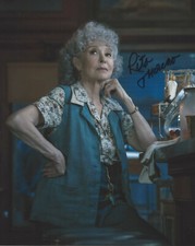 RITA MORENO SIGNED 'WEST SIDE STORY 2021' 8x10 MOVIE PHOTO SEXY ACTRESS w/COA
