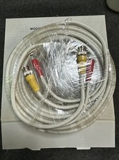 Lorex CB60URB 60FT High Performance BNC Video/Power Cable New