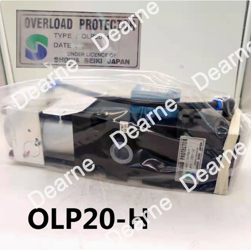 1pcs New SHOWA pneumatic overload pump OLP20-H | eBay Australia