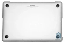 Apple MacBook Pro Retina 13" Genuine Lower Bottom Case 2013 2014 2015 - A1502