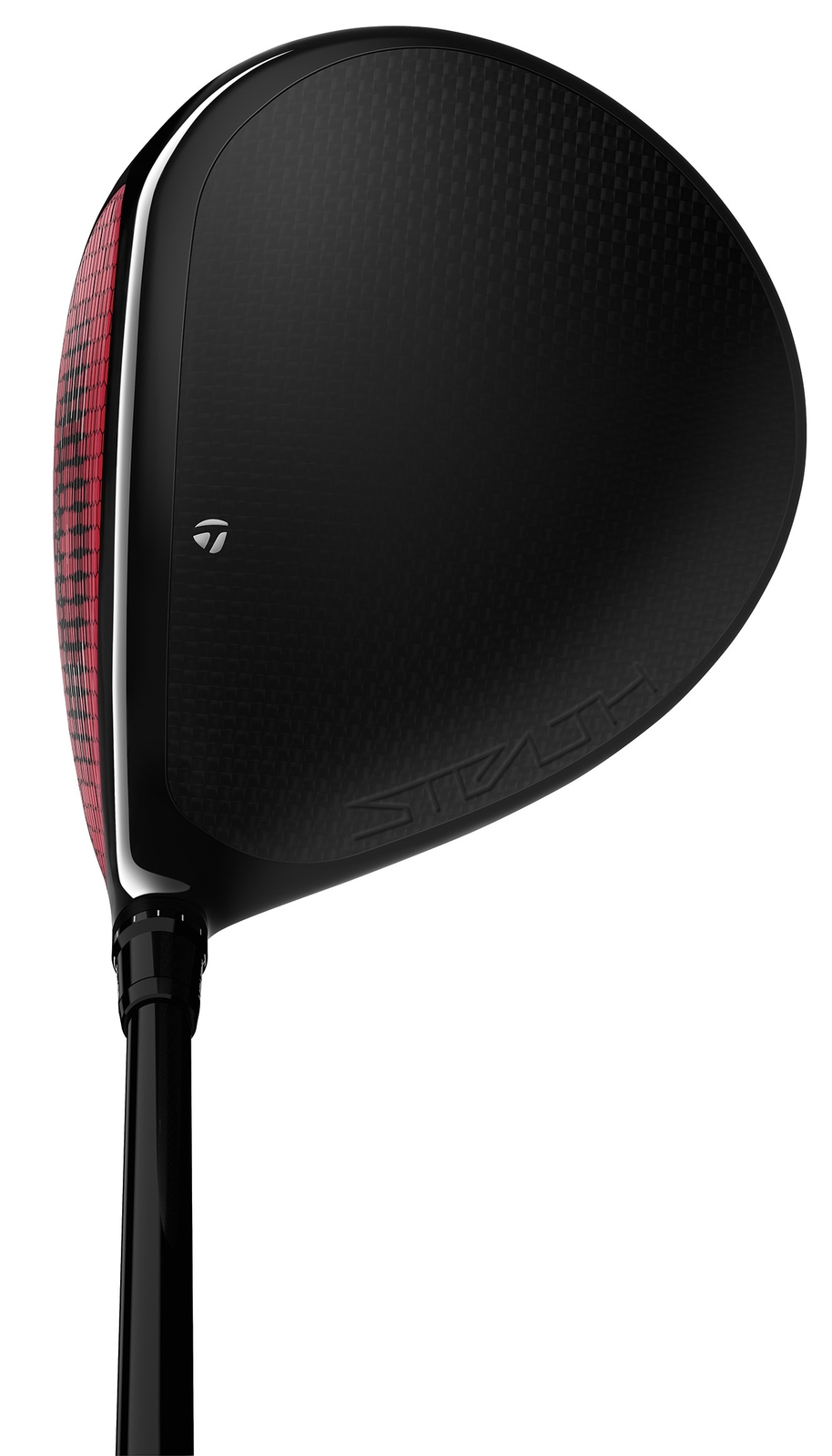 Left Handed TaylorMade Golf Club STEALTH PLUS 9* Driver Stiff Graphite Mint