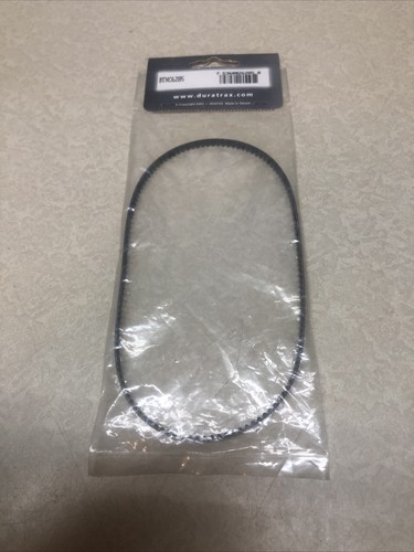 Vintage Duratrax DTXC6285 Main Belt drive NOS - Picture 3 of 3