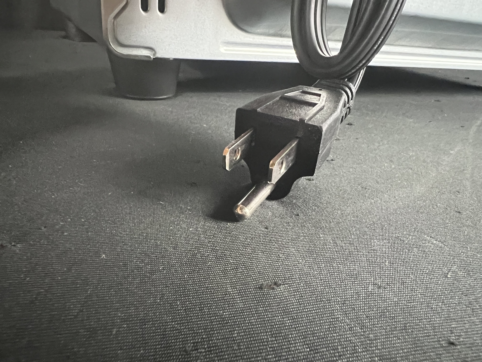 Zafro 5A502 Countertop Air Fryer Oven Stainless Steel New Open Box eBay