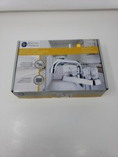 Boston Harbor Laundry Faucet Chrome Finish 2028769
