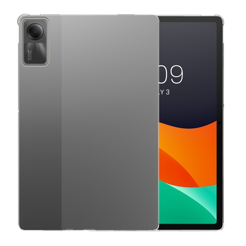 Étui Silicone Souple Pour Tablette Xiaomi Pad 7 / Pad 7 Pro - Marque Kwmobile, Neuf