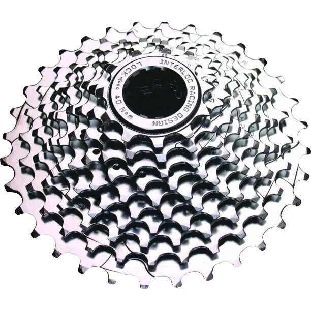 Casetes de bicicletas IRD, ruedas libres y engranajes de 10 velocidades