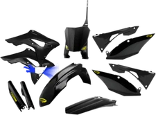 Cycra Complete Powerflow Body Kits 1CYC-9320-12