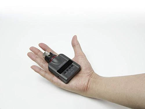 Tascam DR-10X Foto 3 de 4