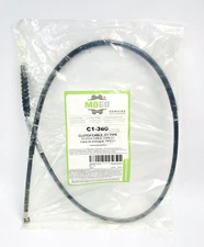MOGO Clutch Cable Type C1 36" C1-360