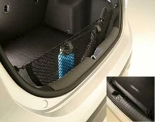 Trunk Envelope Style Cargo Net Mesh Organizer for HYUNDAI IONIQ 2017-2022 New