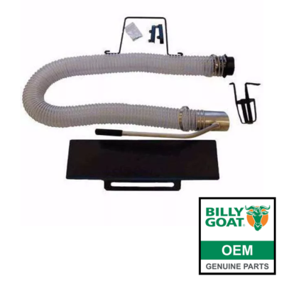 hooo…ページ Billy Goat 891125 On-Board Hose Kit — Arlington Power Equipment