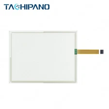 Touch Screen for 3M/Microtouch 95411-04 RES-15.1-PL8 Touch Panel Glass