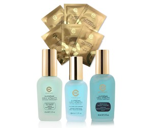 elizabeth grant supreme cell vitality eye serum