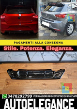 Tuning Seat IBIZA