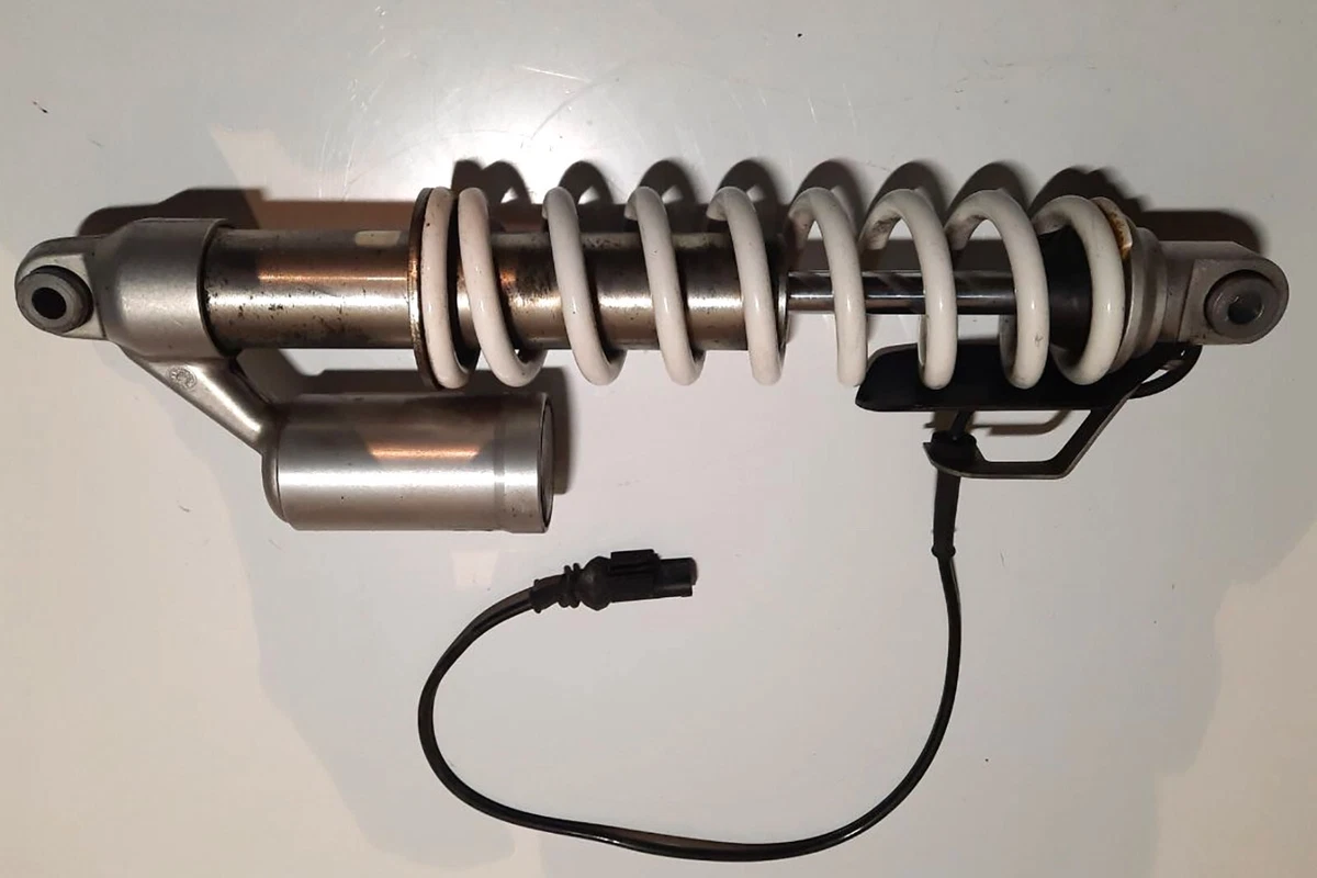 BMW K50 R1200GS R1250GS FRONT SPRING STRUT ESA 31488563284 8563284  