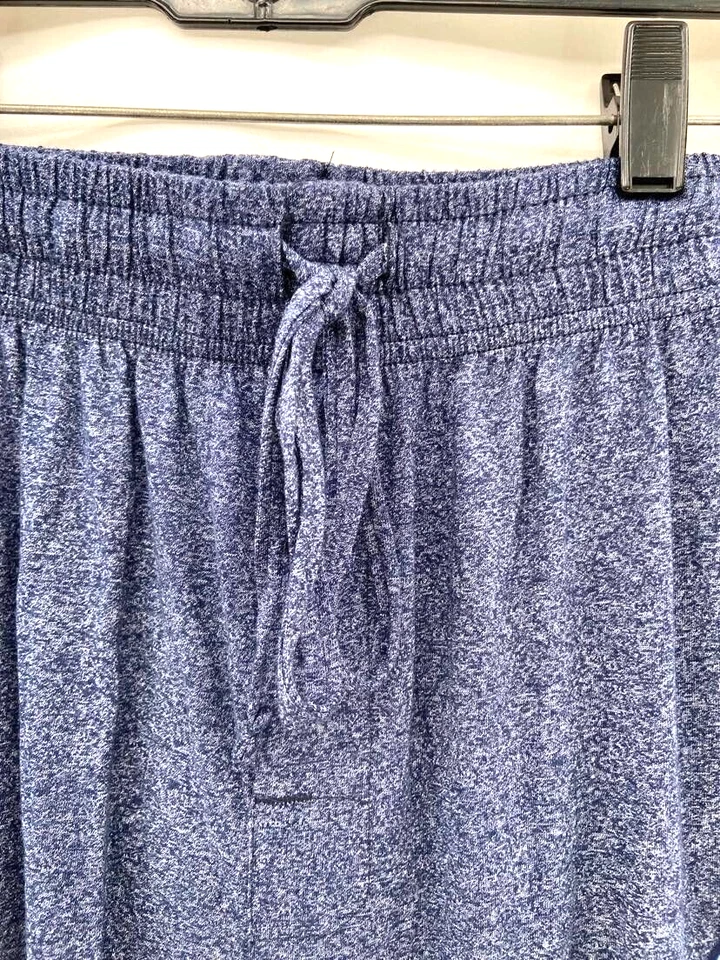 NUEVO Seattle Kraken NHL Concepts Deporte Elástico Cordón Pijama Pantalones Para Hombre L Foto 4 de 4