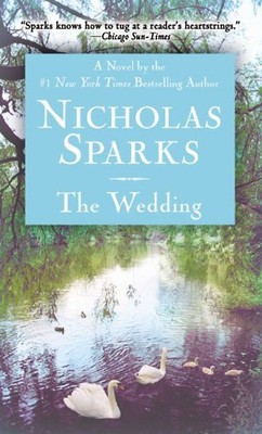 The Wedding (Sparks, Nicholas  (Large Print)) - Sparks, Nicholas