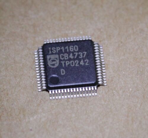 ISP1160BM-S Embedded Universal Serial Bus USB Host Controller ISP1160BM ISP1160