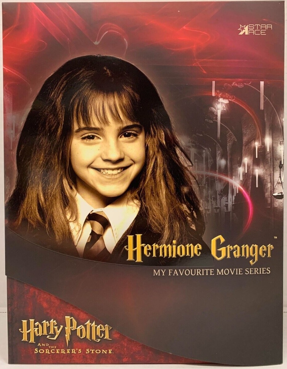 SF・ファンタジー・ホラー Star Ace Toys Movie Series 1/6 Hermione