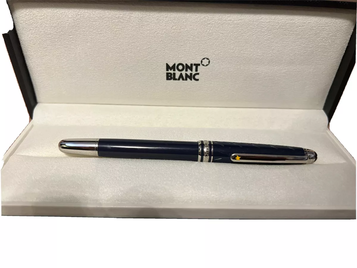 The little top prince montblanc