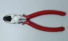 6-Inch Diagonal Cutting Pliers / Wire Cutters - FREE Shipping  