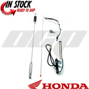 Антенна honda goldwing