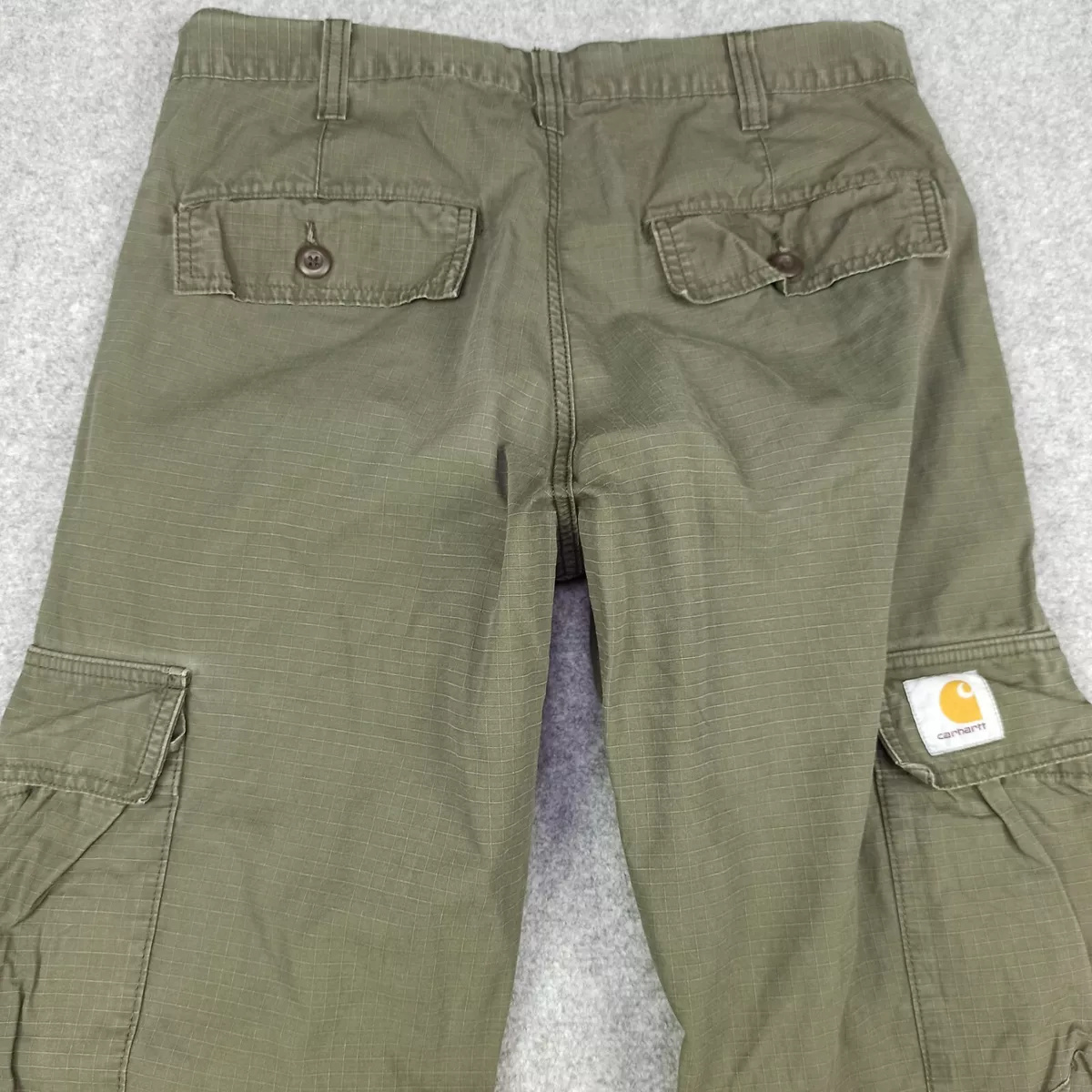 Relaxed Fit Ripstop Cargo Work Pant | Carhartt Reworked