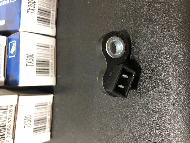 5x TX300自动变速箱油温传感器 — 第 3/4 张图片