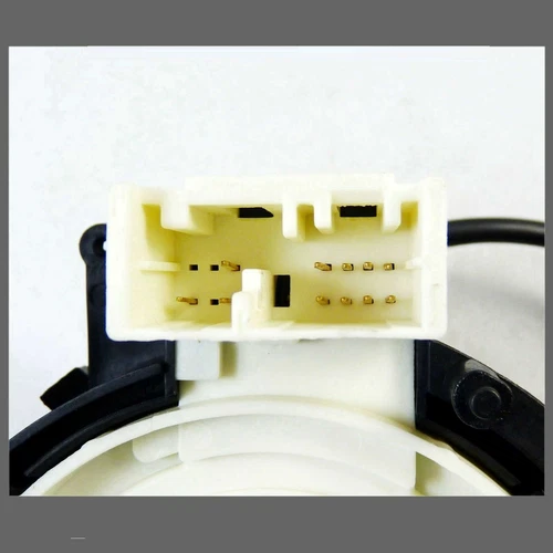 New Airbag Clock Spring Replacement For Nissan Tiida 25567-EV06E RH 2yr Warranty - Picture 5 of 8