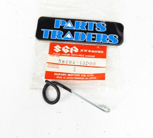 Câble D'embrayage Pour SUZUKI DR350S / DR350SE - Modèles 1990 à 1993
